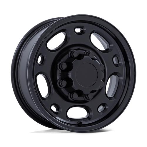 PR156SB 16X6.5 8X6.5 117 +28 S-BLK
