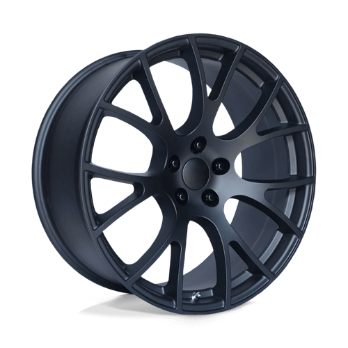 PR161MB 20X10 5X115 71.5 M-BLK 18MM