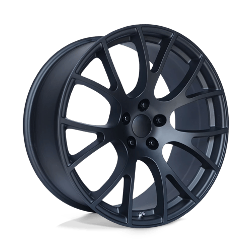 PR161MB 22X11 5X115 71.5 M-BLK 18MM