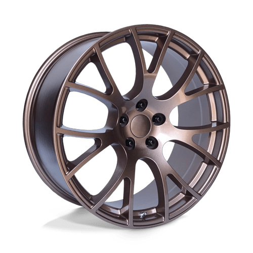 PR161CO 20X9 5X115 71.5 COPPER 20MM