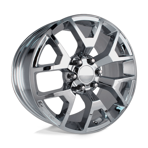 PR169P 20X9 6X5.5 78.1 POLISH 27MM