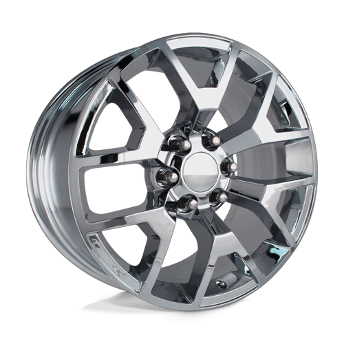 PR169C 24X10 6X5.5 78.1 CHROME 31MM
