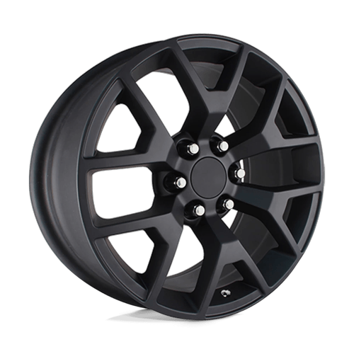 PR169GB 20X9 6X5.5 78.1 G-BLK 27MM