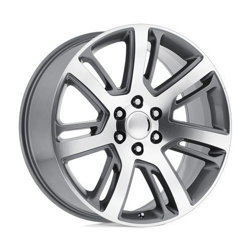 PR171GM 22X9 6X5.5 78.1 G-MTL MACH-FC 24