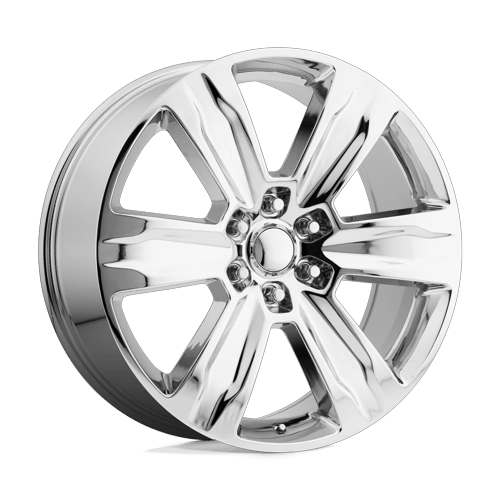 PR172C 22X9 6X135 87.1 CHROME 44MM