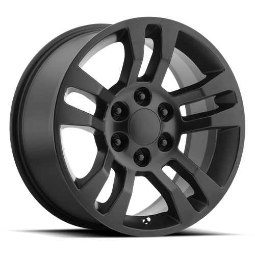 PR175 18X8 6X5.5 S-BLK 24MM
