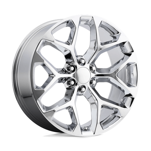 PR176C 26X10 6X5.5 78.1 CHROME 24MM