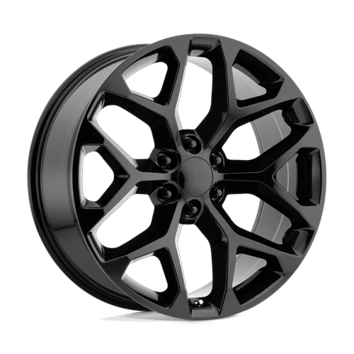 PR176GB 28X10 6X5.5 78.1 G-BLK 31MM