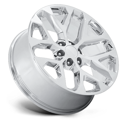 PR177 20X9 6X5.5 78 +24 CHROME