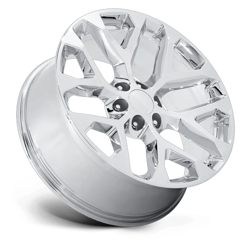 PR177 26X10 6X5.5 78 +24 CHROME