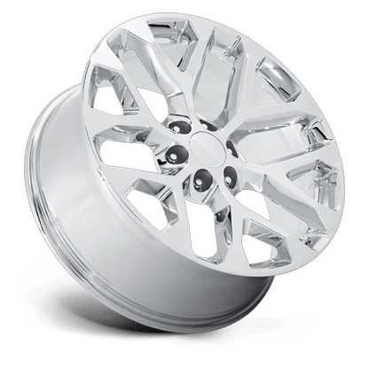 PR177 26X10 6X5.5 78 +24 CHROME