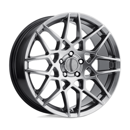 PR178H 19X8.5 5X4.5 73 H-SLV-DRK +30