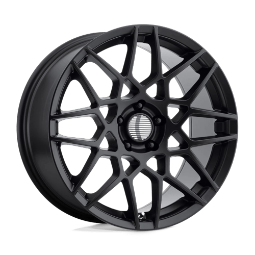 PR178 18X9 5X4.5 S-BLK 30MM