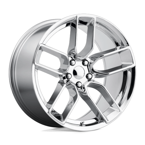 PR179 20X10.5 5X115 CHROME 25MM