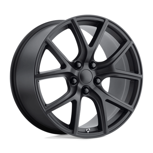PR181 20X9 5X115 S-BLK 18MM