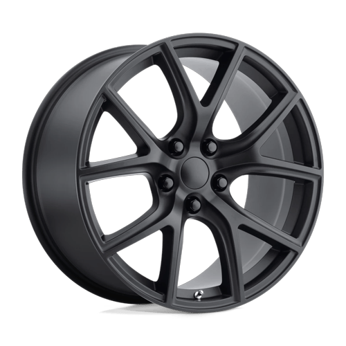 PR181SB 20X9 5X115 71.5 S-BLK 20MM