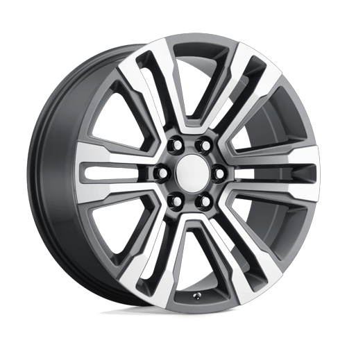 PR182GM 26X10 6X5.5 78.1 G-MTL MACH 31MM