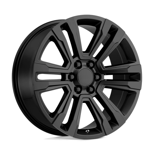 PR182SB 24X10 6X5.5 78.1 S-BLK 31MM