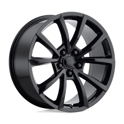 PR184GB 20X9 5X5.0 71.5 G-BLK 34MM