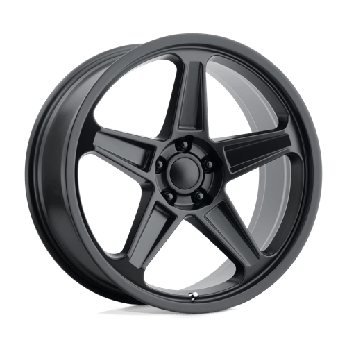 PR186MB 20X9 5X115 71.5 M-BLK 20MM