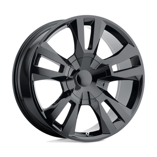 PR188GB 20X9 6X5.5 78.1 G-BLK 24MM