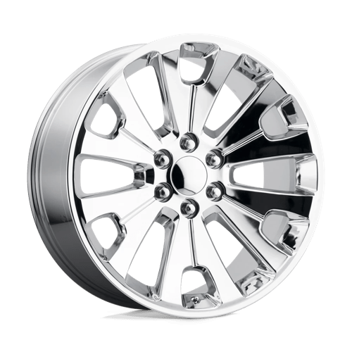 PR190C 24X10 6X5.5 78.1 CHROME 30MM