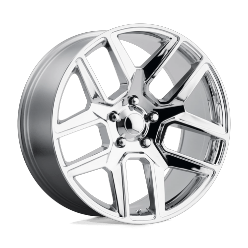 PR192C 20X9 5X5.5 78.1 CHROME 19MM