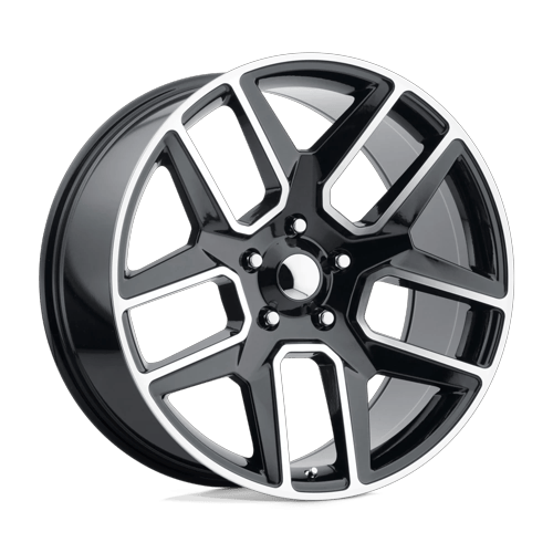 PR192BM 20X9 6X5.5 78.1 G-BLK MACH 19MM