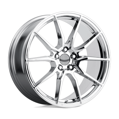 PR193C 20X9 5X4.5 70.6 CHROME 30MM