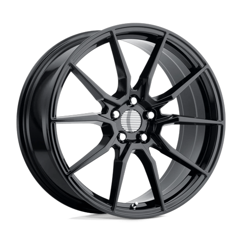 PR193GB 20X10 5X4.5 70.6 G-BLK 40MM