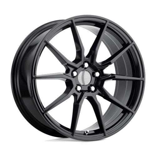 PR193GB 20X9 5X4.5 70.6 G-BLK 30MM