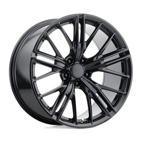 PR194GB 20X10 5X120 67 G-BLK 35MM
