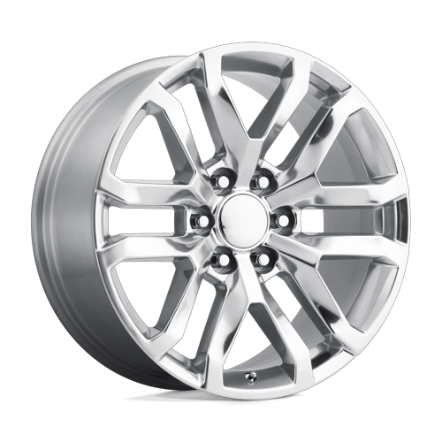 PR196P 22X9 6X5.5 78.1 POLISH 24MM