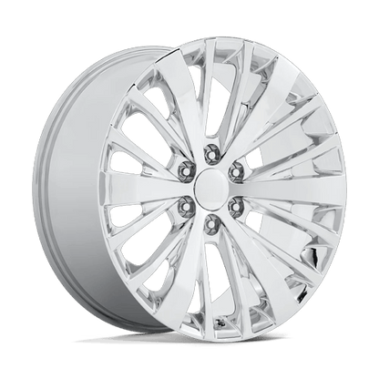 PR201 22X9 6X5.5 78 CHROME +28