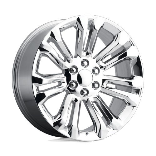 PR205C 24X10 6X5.5 78.1 CHROME 24MM