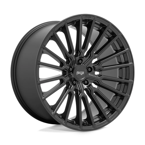 M250 20X9 5X112 MT-BLK 27MM