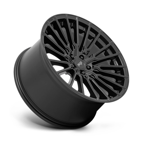 PREMIO 20X10.5 5X112 66.56 BD 40MM