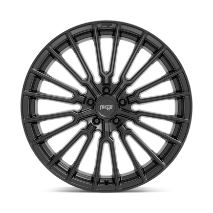 M250 19X8.5 5X112 MT-BLK 42MM