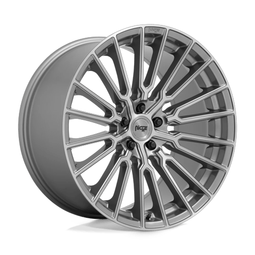 PREMIO 20X10.5 5X4.5 72 GLR 40MM