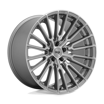 PREMIO 20X10.5 5X4.5 72 GLR 40MM