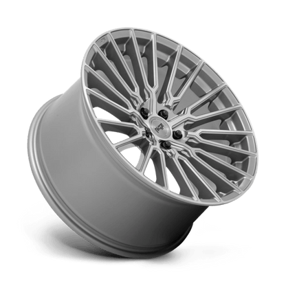 PREMIO 19X8.5 5X4.5 72 GLR 35MM