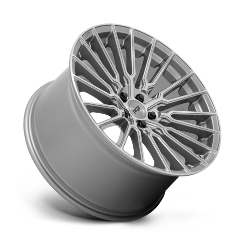 PREMIO 20X9 5X115 71.6 GLR 18MM