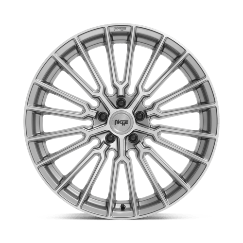 PREMIO 20X10.5 5X4.5 72 GLR 40MM