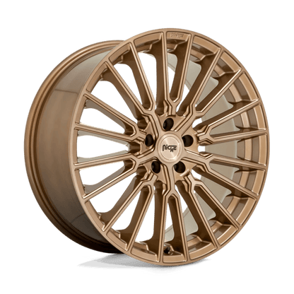 M264 20X9 5X4.5 BRNZ-BRSHD 35MM