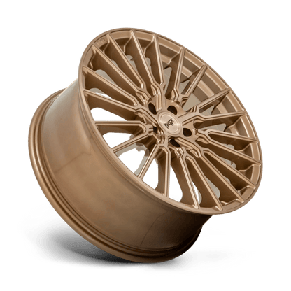 PREMIO 22X10 5X120 74.1 BZBR 30MM