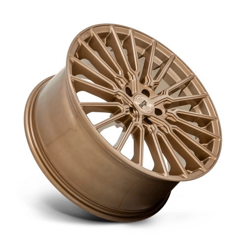 PREMIO 20X10.5 5X112 66.5 BZBR 40MM