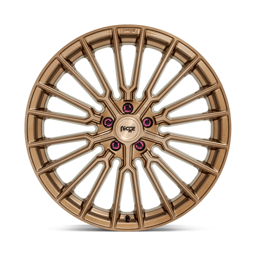 PREMIO 20X10.5 5X4.5 72 BZBR 40MM