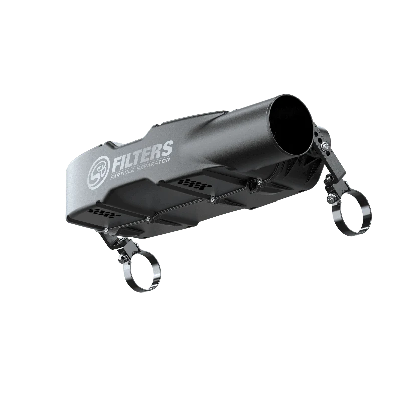 Particle Separator 2 for 2016-2023 Polaris RZR XP Turbo / Turbo S