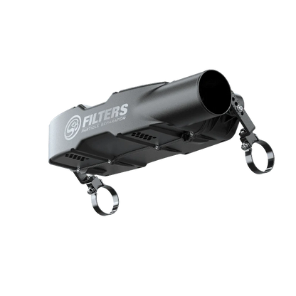 Particle Separator 2 for 2016-2023 Polaris RZR XP Turbo / Turbo S