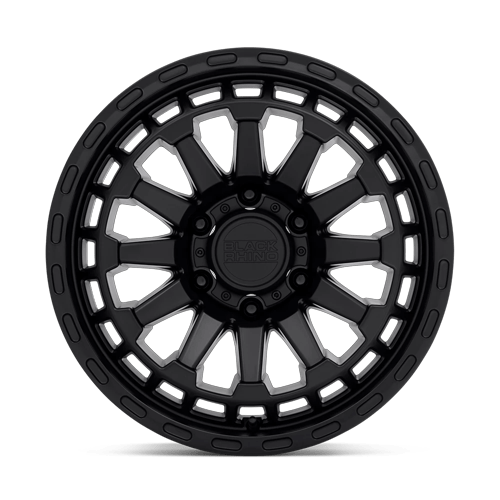BR RAID 20X9.5 6X139 -18 112 M-BLK